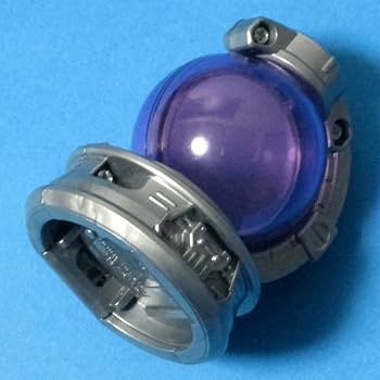 Amazon | 限定 DXイッカクジュウキュータマ 単品/宇宙戦隊